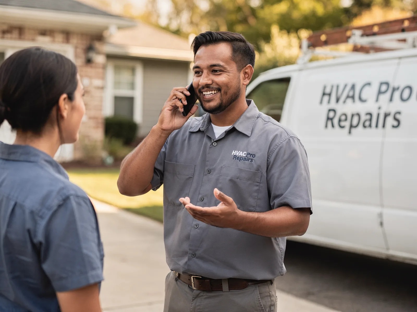 Heat Pump Repair Palm Desert, CA FAQs